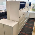 5 Drawer Metal Lateral File Cabinet